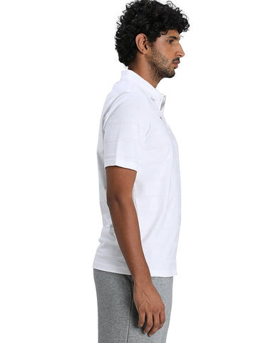 Puma Golfer Bmw White