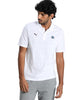 Puma Golfer Bmw White