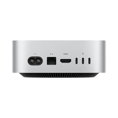 Apple Mac Mini M4 Chip – 10-Core CPU | 10-Core GPU | Compact Desktop Powerhouse