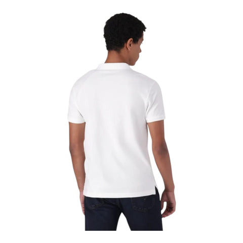 Levi's Golfer - White