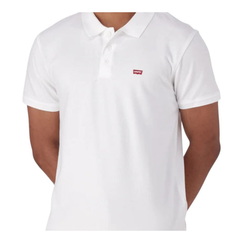 Levi's Golfer - White