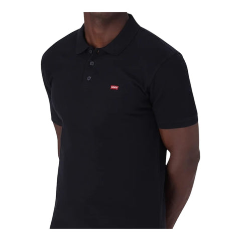 Levi's Golfer - Black