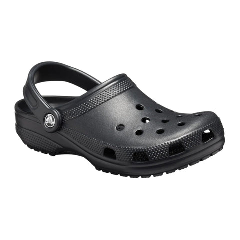 Crocs Classic Clogs Black