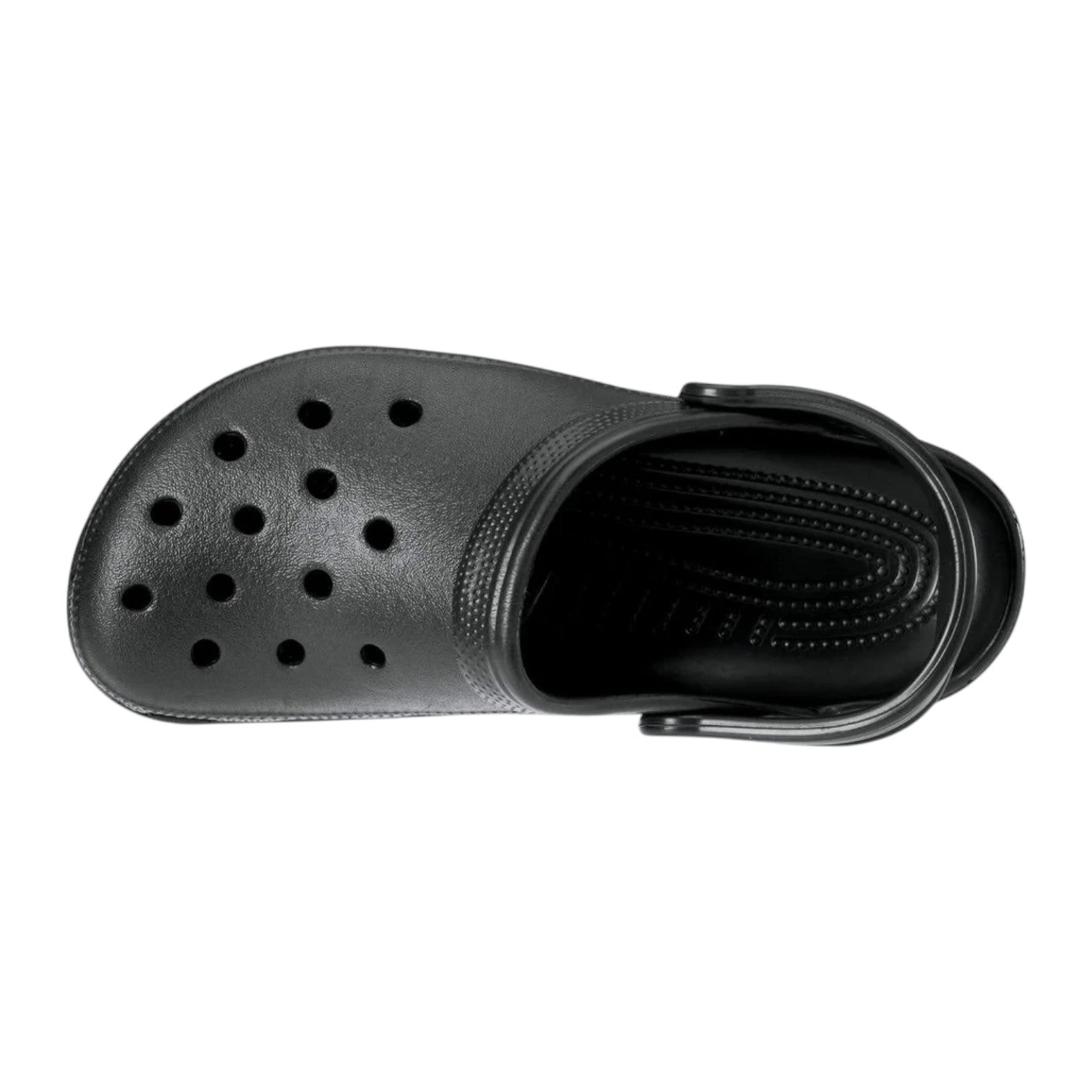 Crocs Classic Clogs - Black