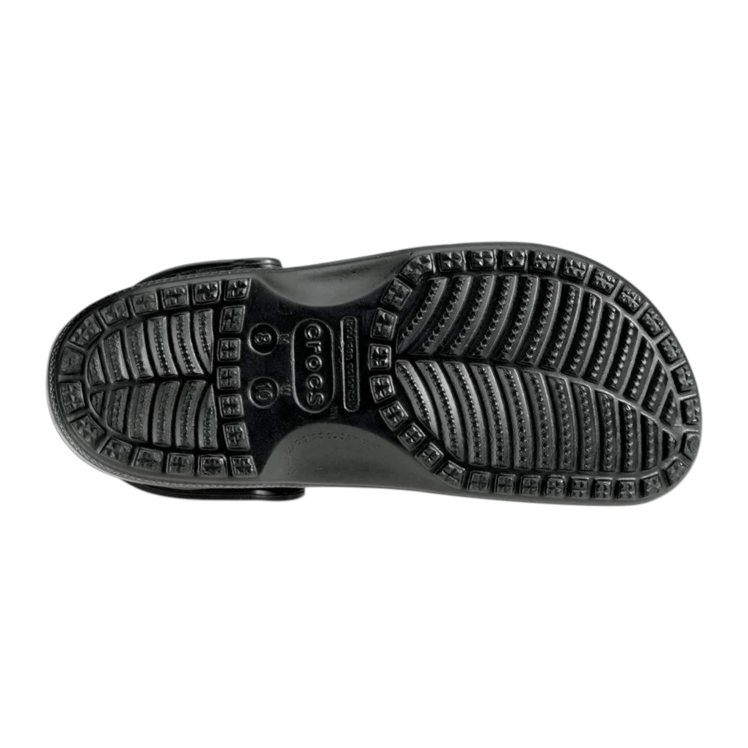 Crocs Classic Clogs - Black