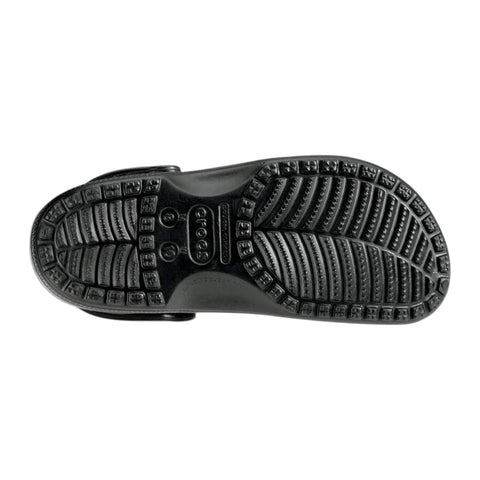 Crocs Classic Clogs Black