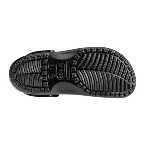 Crocs Classic Clogs - Black