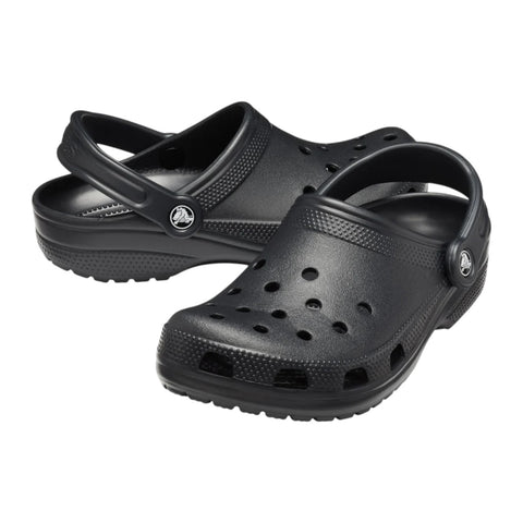 Crocs Classic Clogs - Black