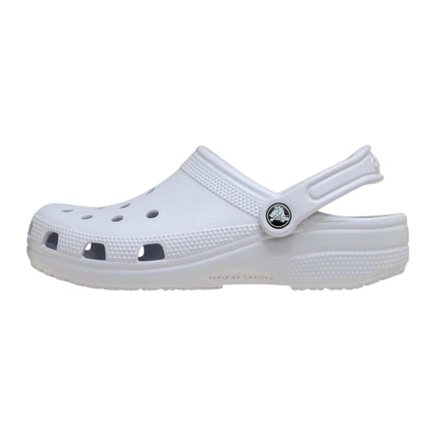 Crocs Classic Clogs White