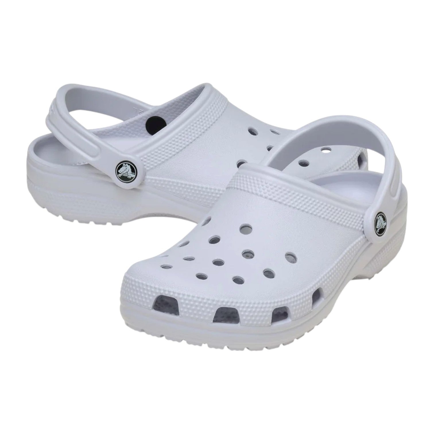 Crocs Classic Clogs - White