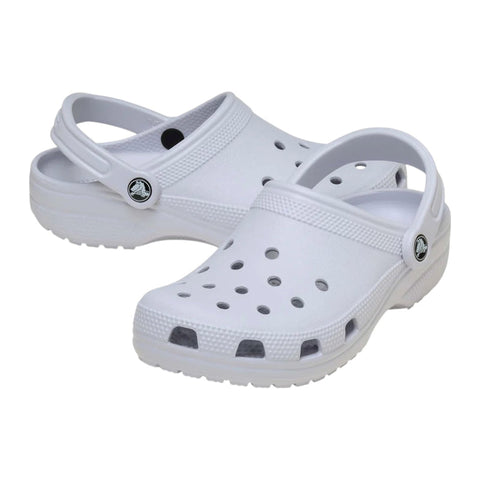 Crocs Classic Clogs White