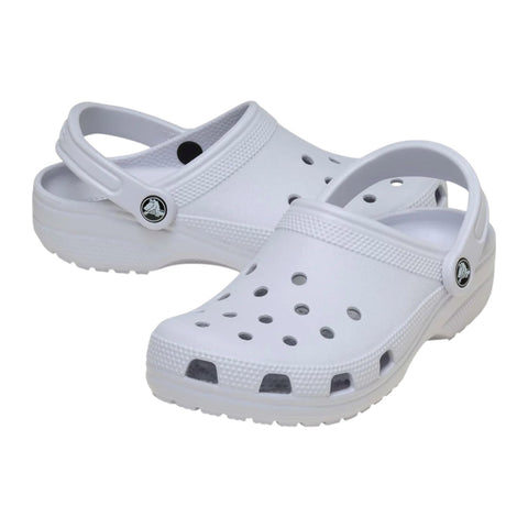 Crocs Classic Clogs - White