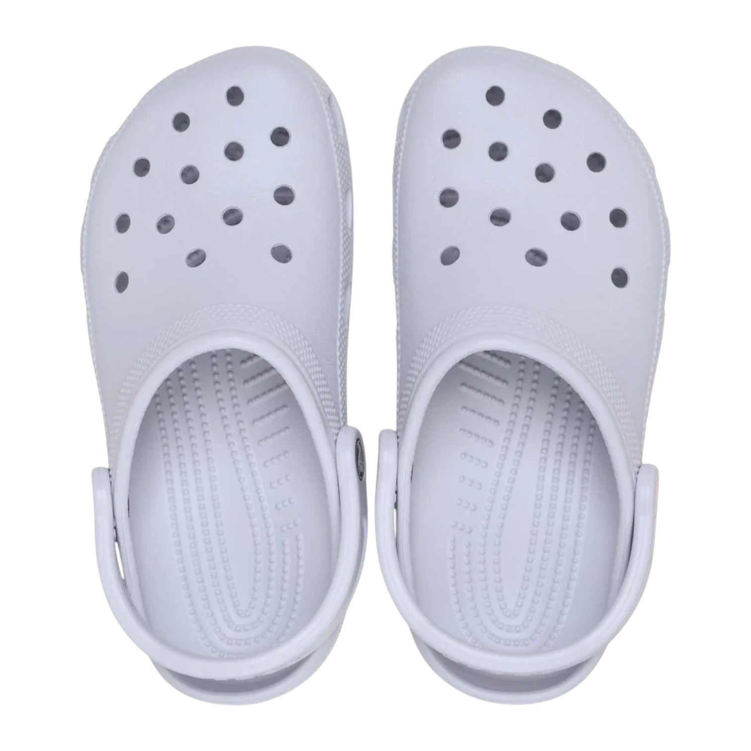 Crocs Classic Clogs - White
