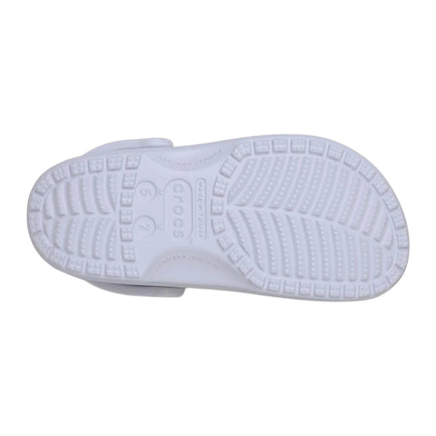 Crocs Classic Clogs White