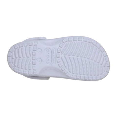 Crocs Classic Clogs - White