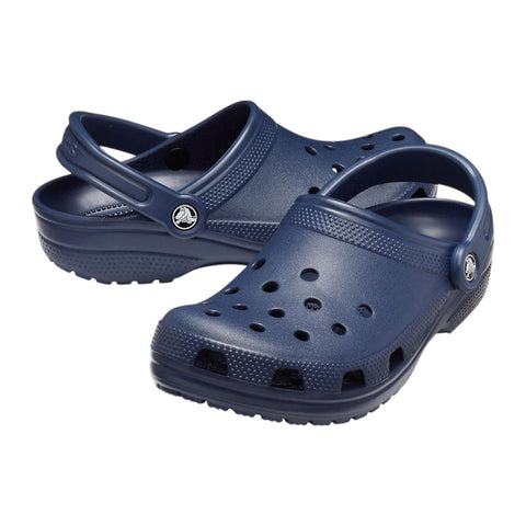 Crocs Classic Clogs Navy