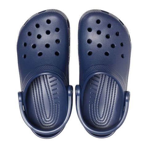 Crocs Classic Clogs Navy
