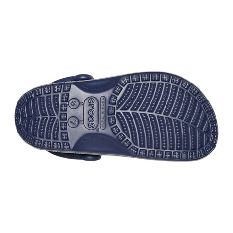 Crocs Classic Clogs - Navy