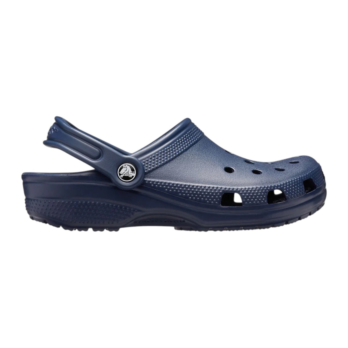 Crocs Classic Clogs - Navy