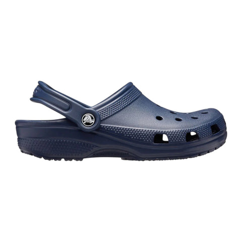 Crocs Classic Clogs Navy