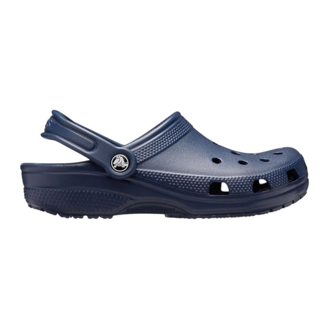 Crocs Classic Clogs - Navy