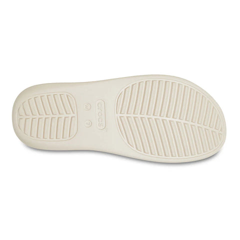 Crocs Gateway Strappy Sandal Stone