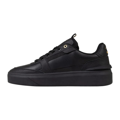 Cruyff Endorsed Tennis Sneakers - Black
