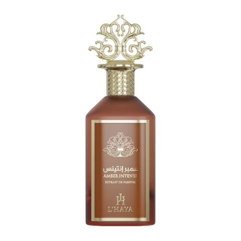 L'HAYA Oud Amiri Extrait de Parfum - 100ml