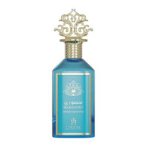 L'HAYA Mansoury Extrait de Parfum - 100ml