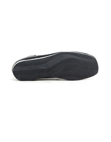 Grasshopper Buster  Lace Up Black