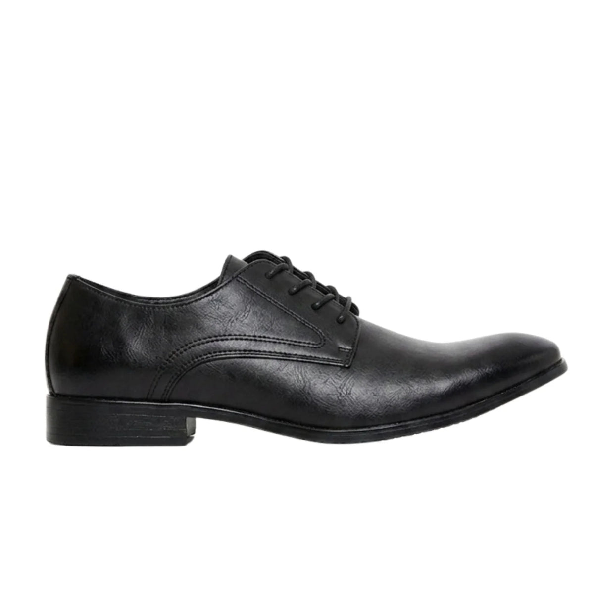 Pierre Cardin Kids Jamey Formal Shoes Black