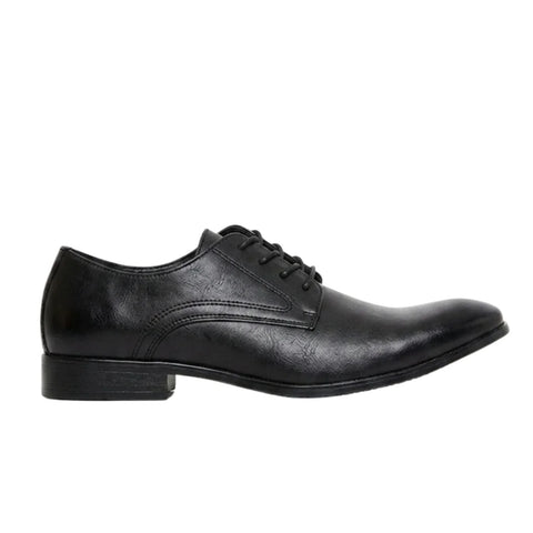 Pierre Cardin Kids Jamey Formal Shoes Black