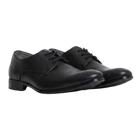 Pierre Cardin Kids Jamey Formal Shoes Black