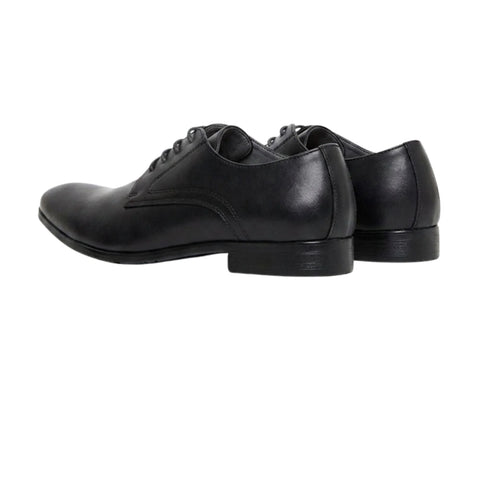 Pierre Cardin Kids Jamey Formal Shoes Black