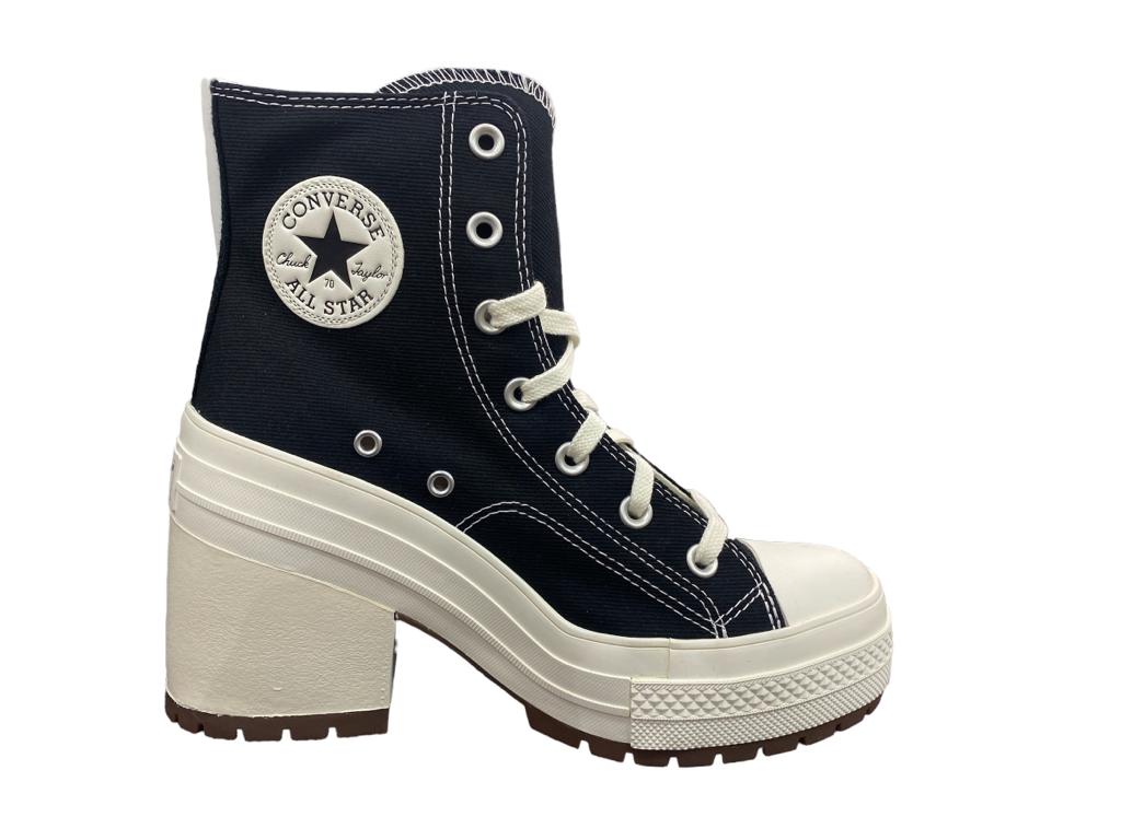 Converse Chuck 70 Heel Hi