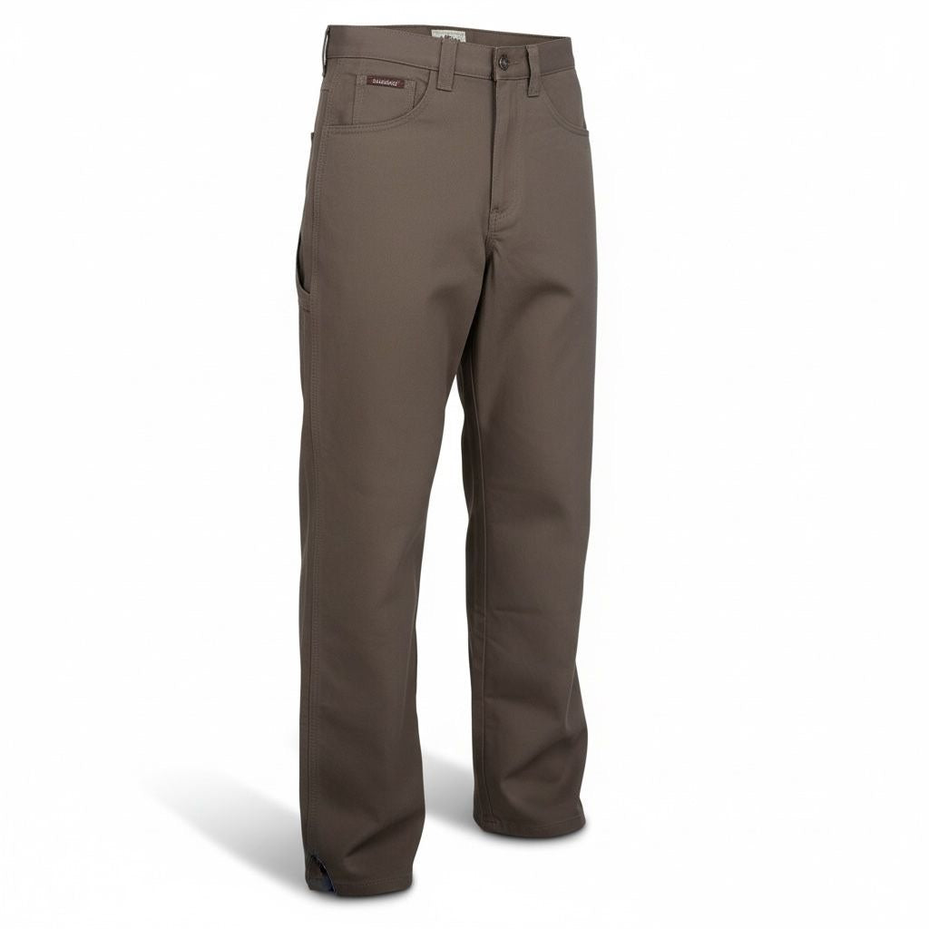 Samson Painter Twill