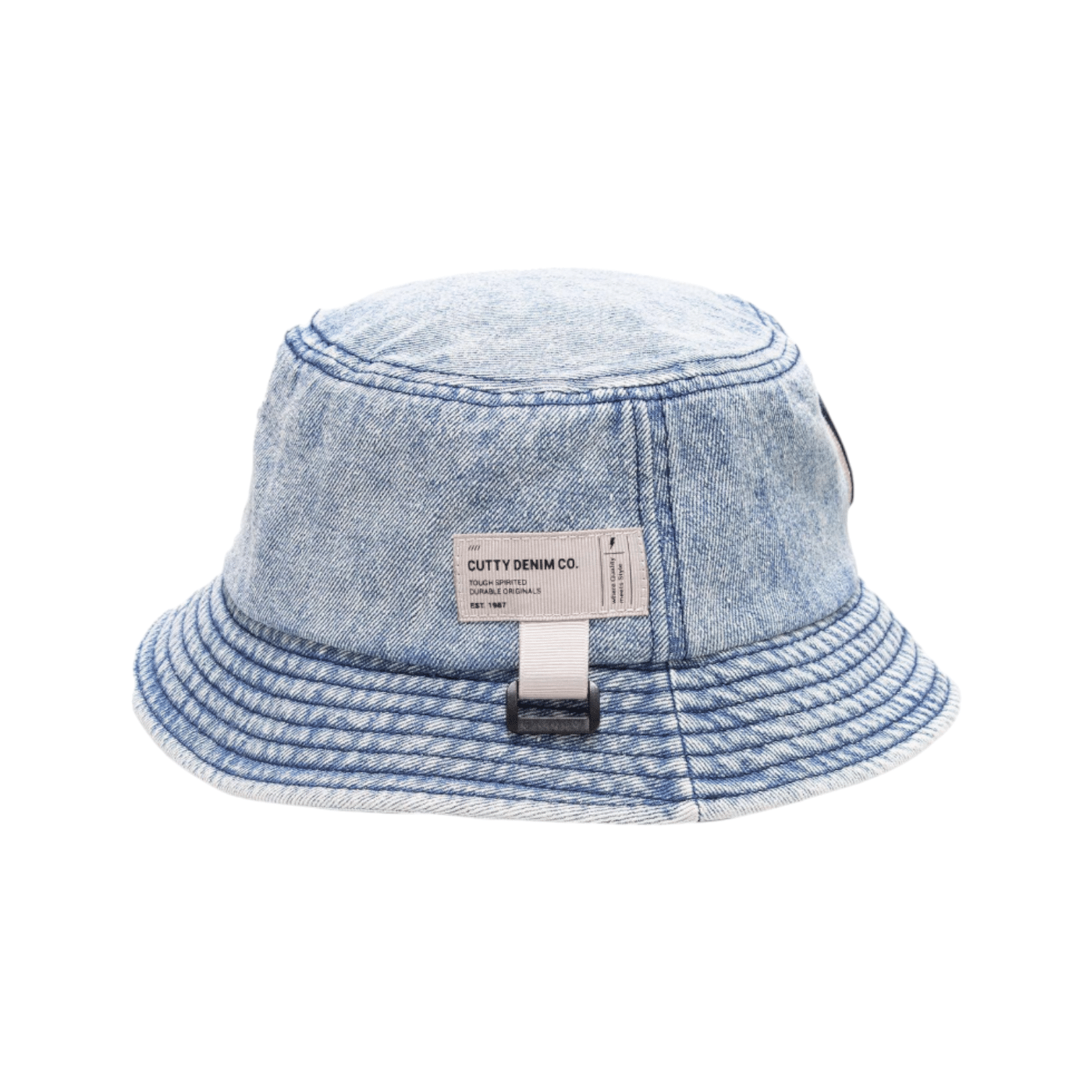 Cutty Floppy Oasis Aware Blue