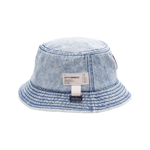 Cutty Floppy Oasis Aware Blue