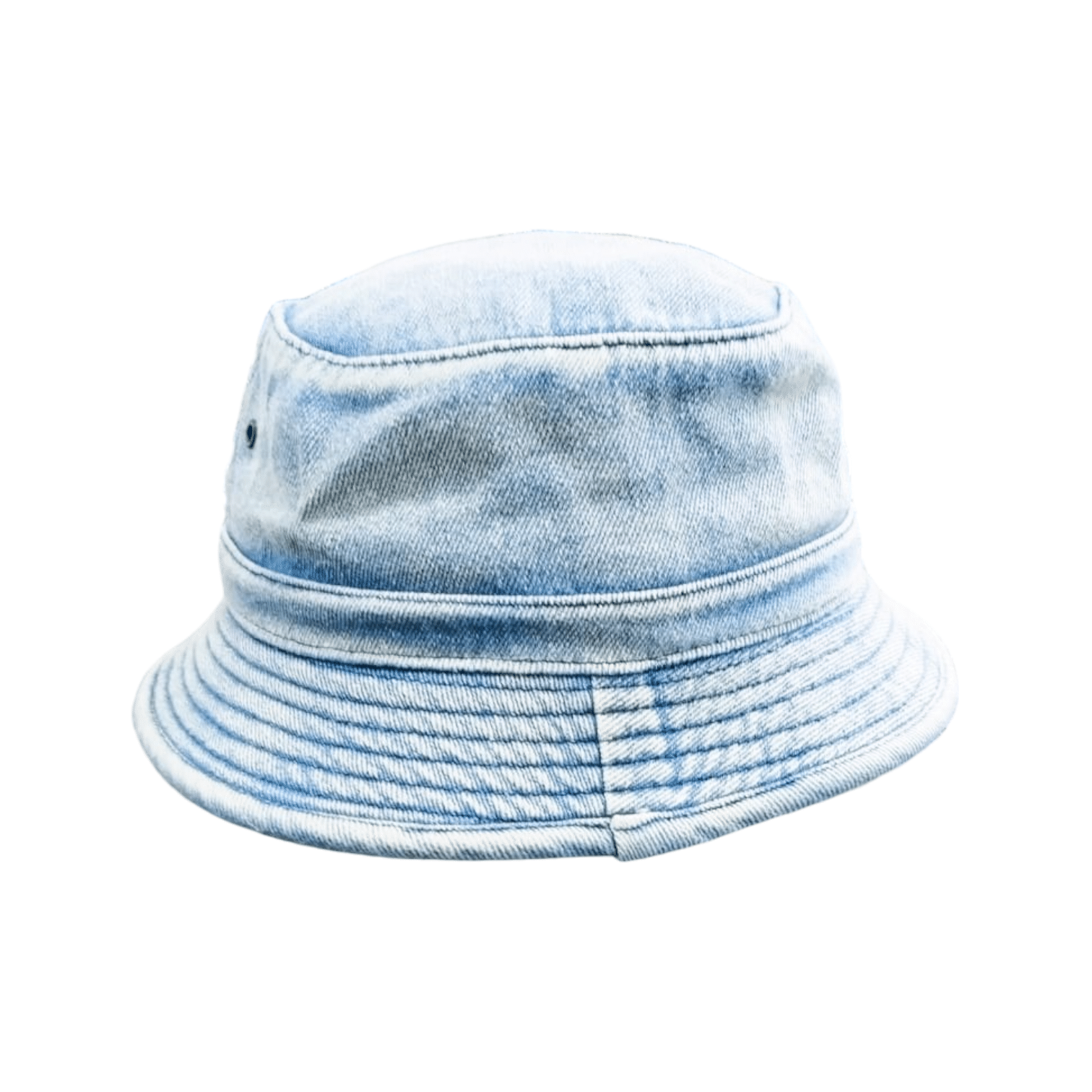 Cutty Bucket Hats Jax Easy Blue
