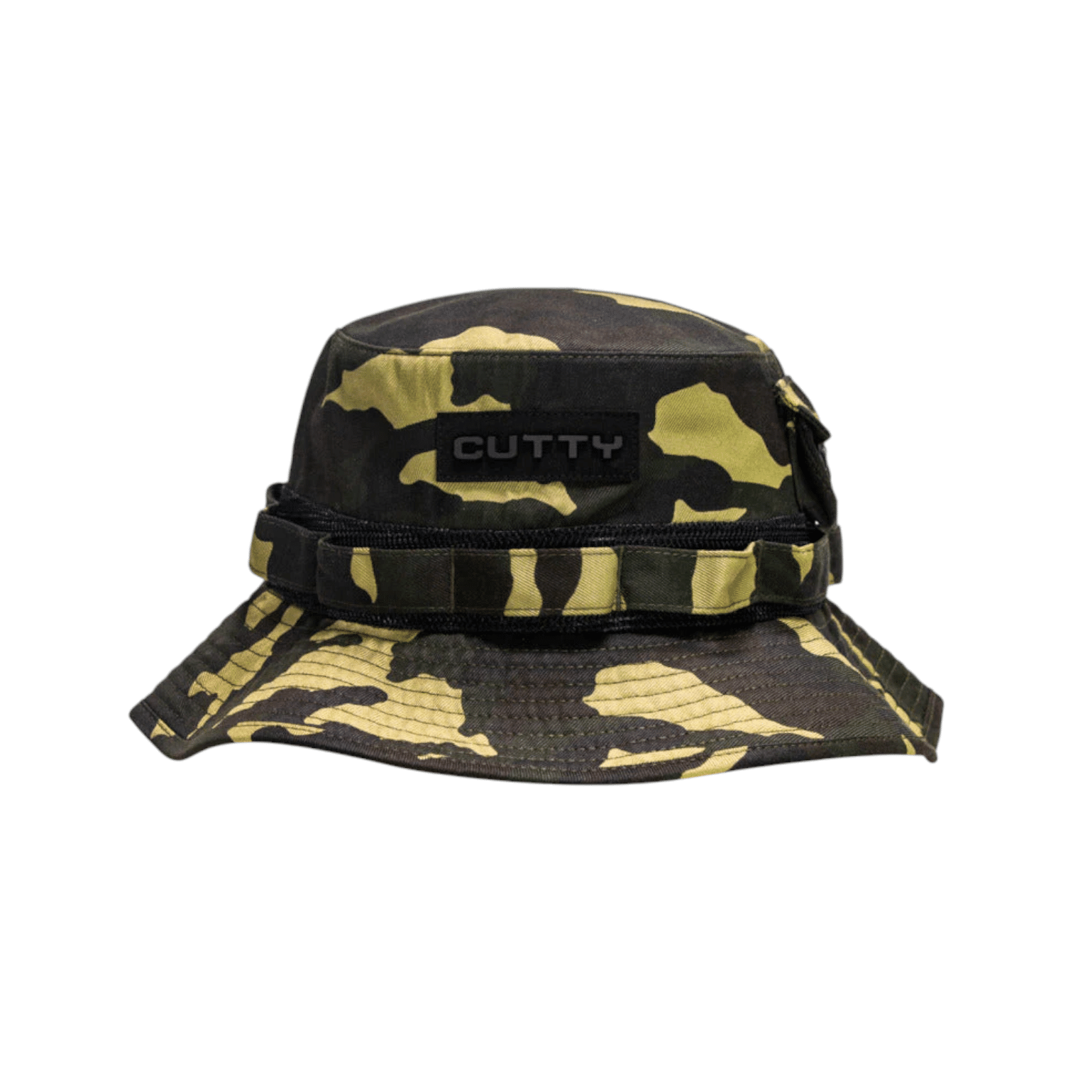 Cutty Bucket Hats Egan Crush Camo