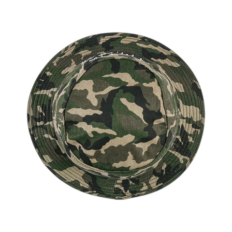 Cutty Max Bucket Hat - Camo