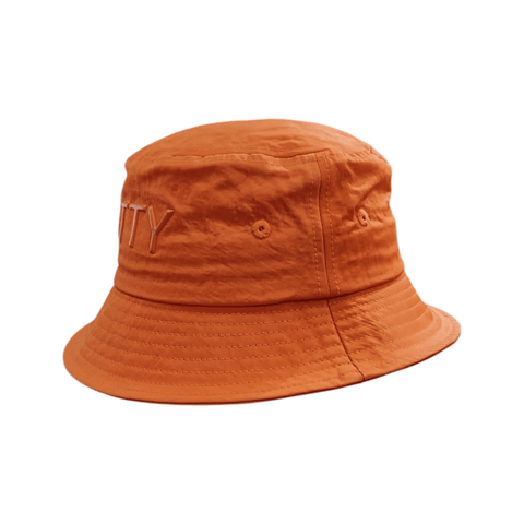 Cutty Floppy Jax Admit Orange
