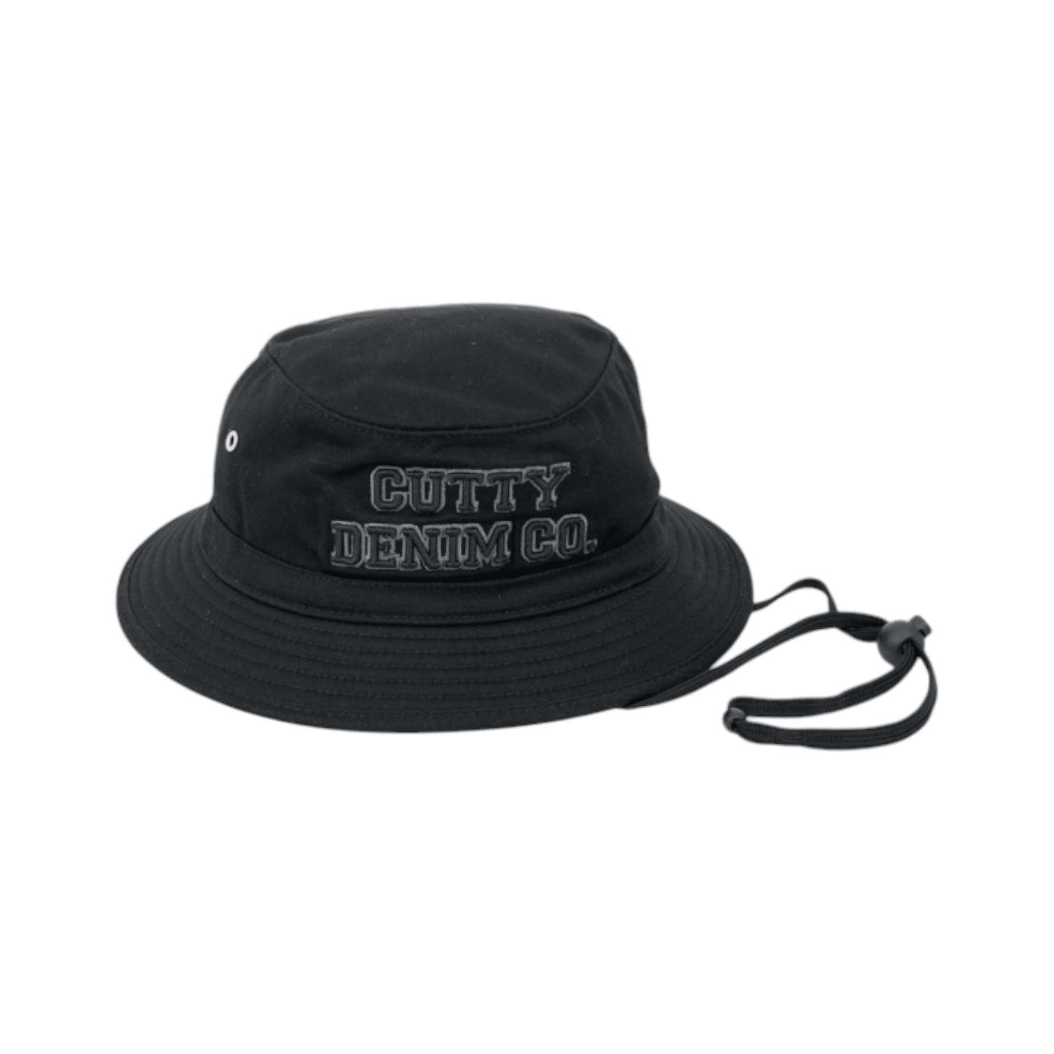 Cutty Floppy Max Daring Black