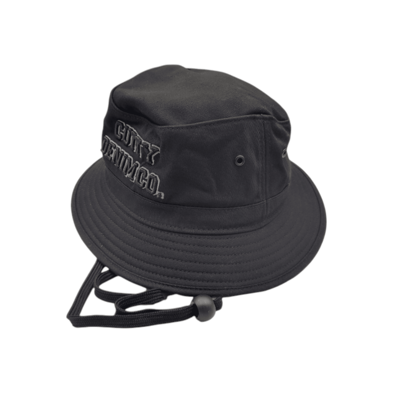 Cutty Floppy Max Daring Black