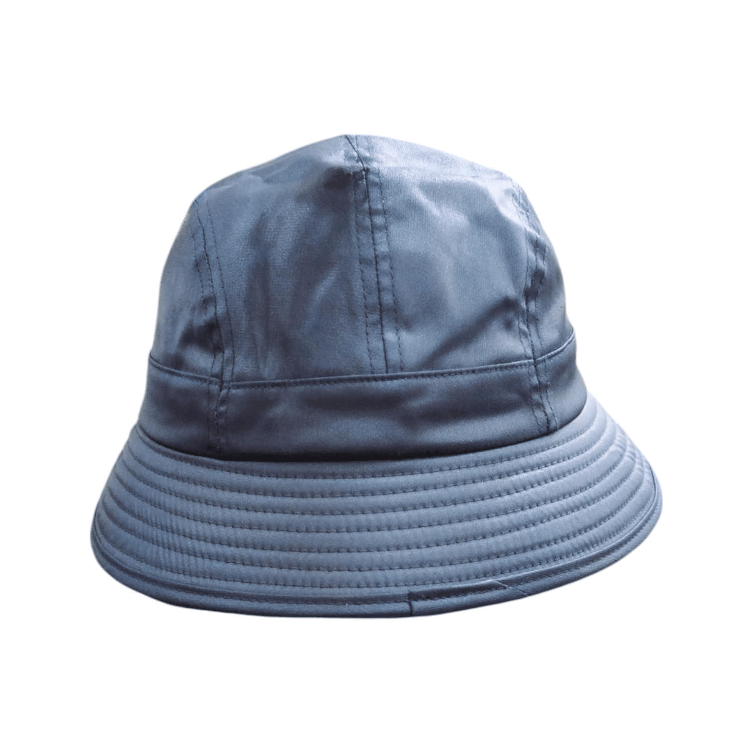 Cutty Bucket Hats Heart Navy