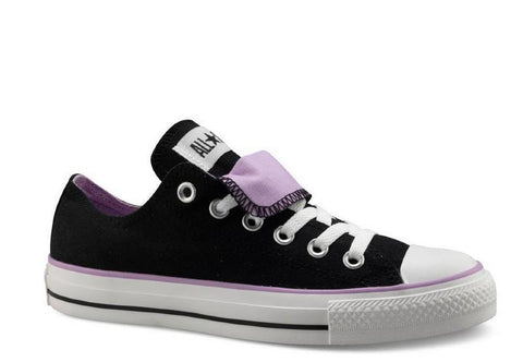 Converse Allstar Low Double Tongue