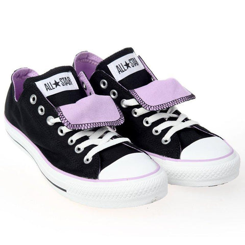Converse Allstar Low Double Tongue