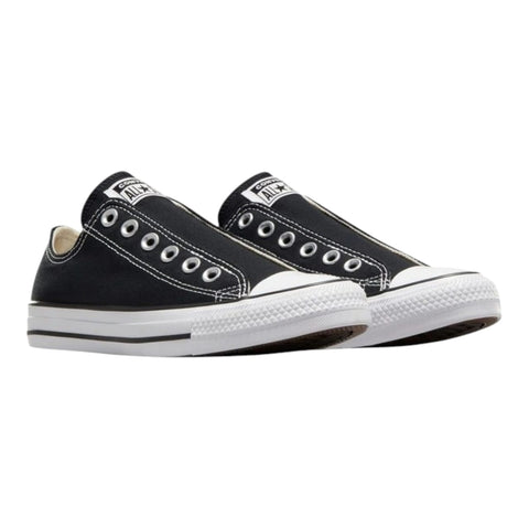 Converse All-star Slip On - Black & White