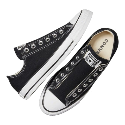 Converse All-star Slip On - Black & White