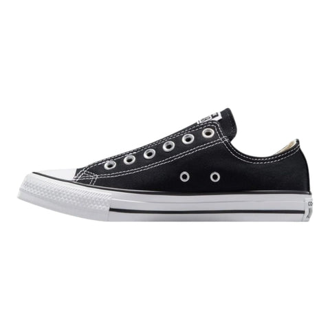 Converse All-star Slip On - Black & White